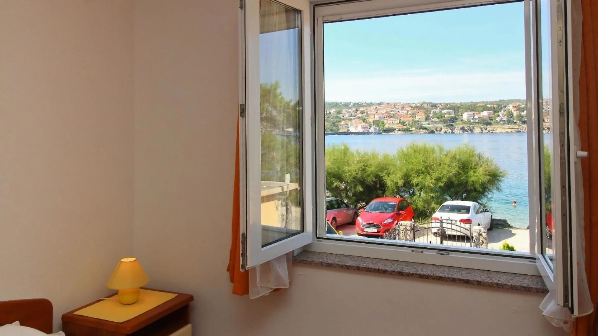 Ferienwohnung Fuer 3 Personen Ca 40 Qm In Silo, Kvarner Bucht Krk - B61463 Šilo