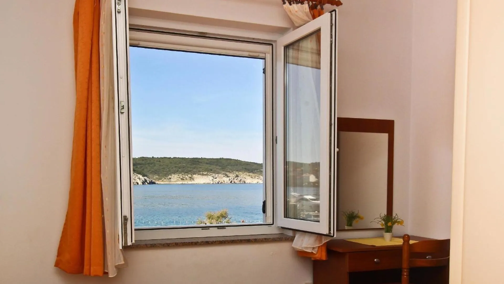 Apartment Ferienwohnung Fuer 3 Personen Ca 40 Qm In Silo, Kvarner Bucht Krk - B61463 Croatia