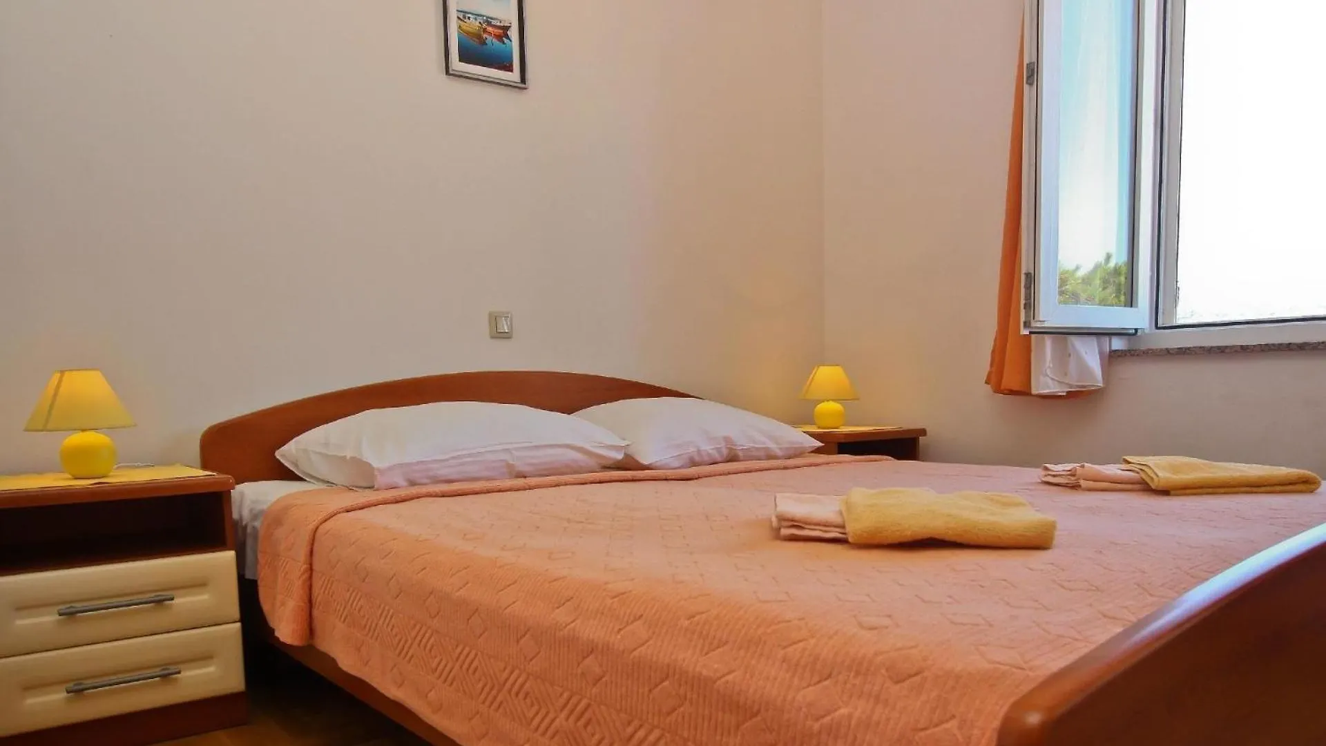 Ferienwohnung Fuer 3 Personen Ca 40 Qm In Silo, Kvarner Bucht Krk - B61463