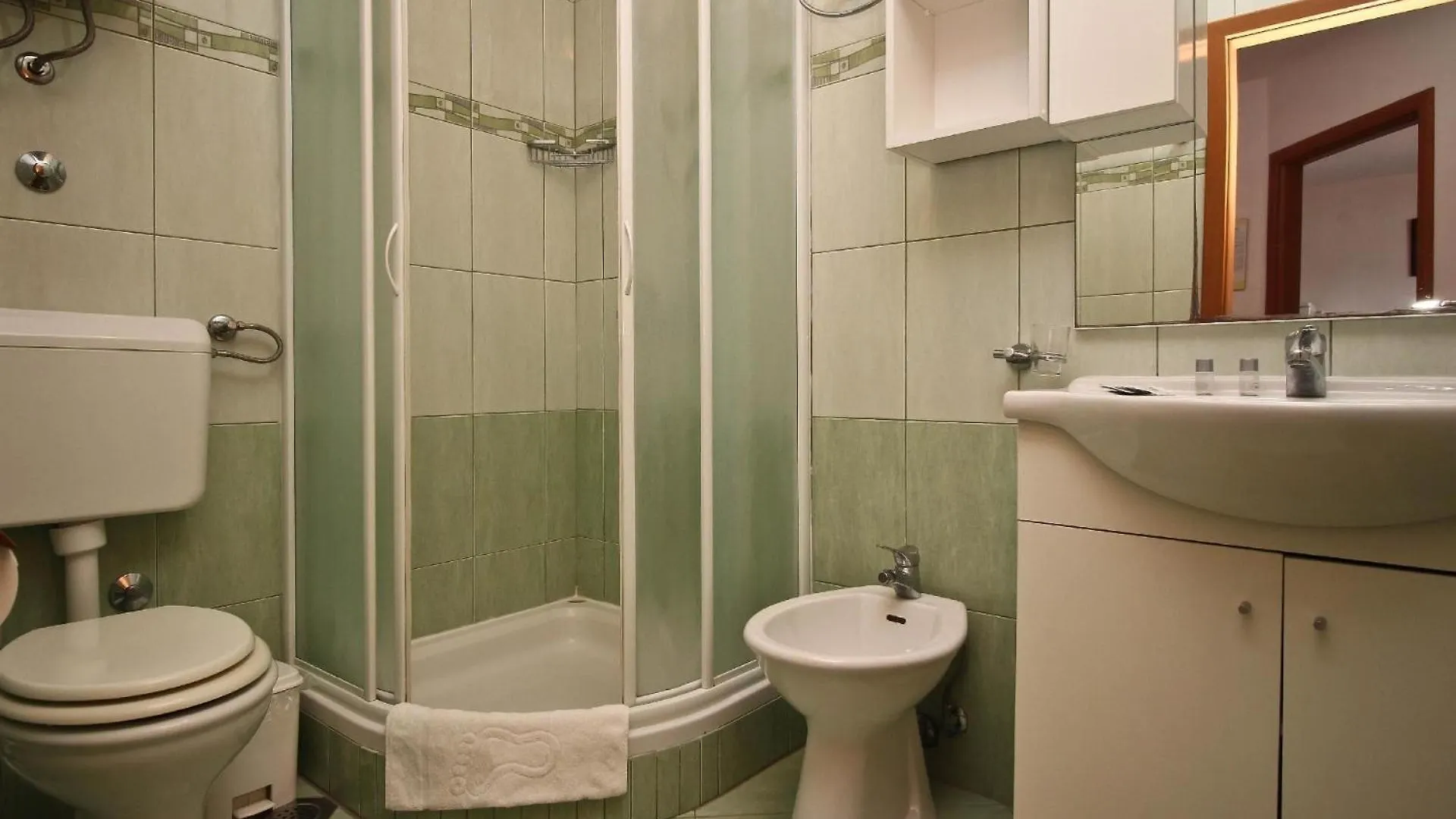Ferienwohnung Fuer 3 Personen Ca 40 Qm In Silo, Kvarner Bucht Krk - B61463 0*, Silo (Krk)